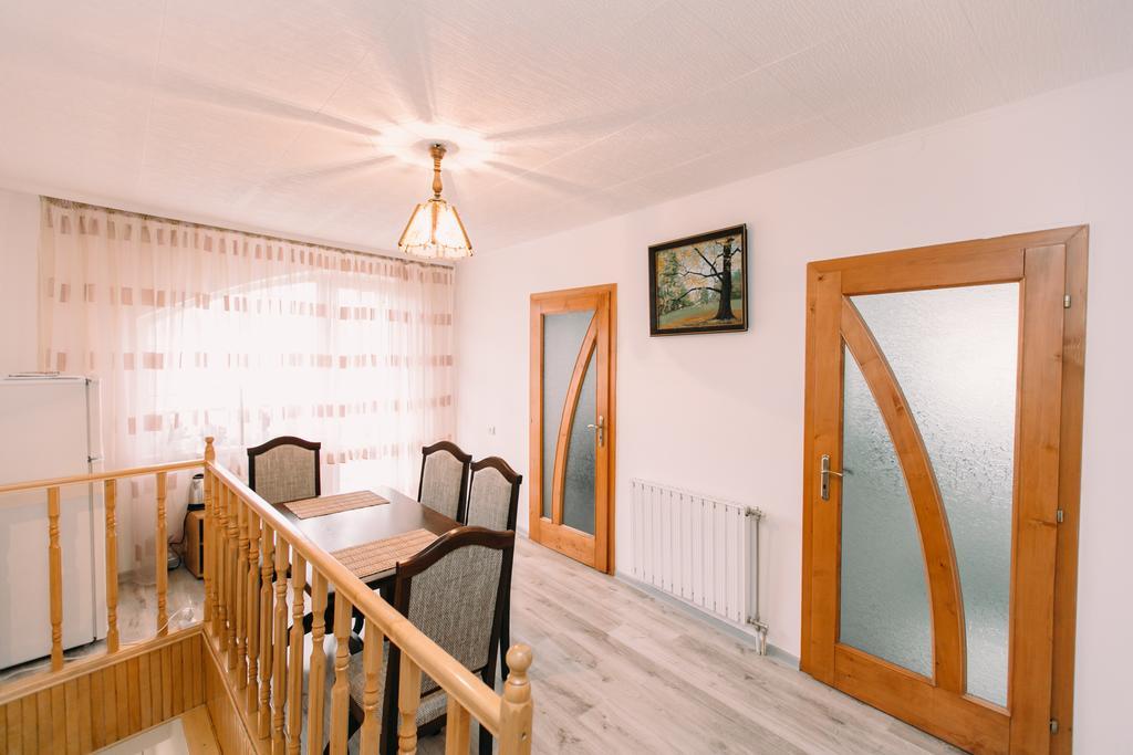 Apartments In Uzhgorod Pokój zdjęcie