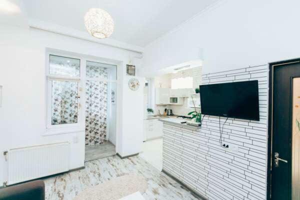 Apartments In Uzhgorod Zewnętrze zdjęcie