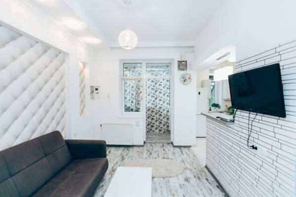 Apartments In Uzhgorod Zewnętrze zdjęcie